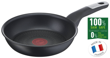 Tefal Unlimited Koekenpan 24 cm