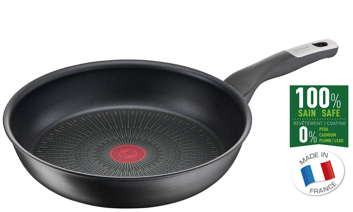 Tefal Unlimited Koekenpan 30 cm