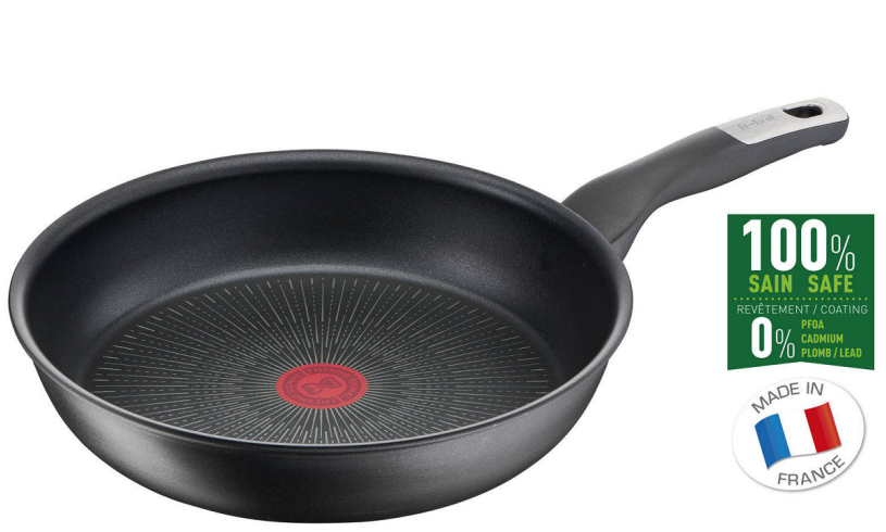 Tefal Unlimited Koekenpan 30 cm