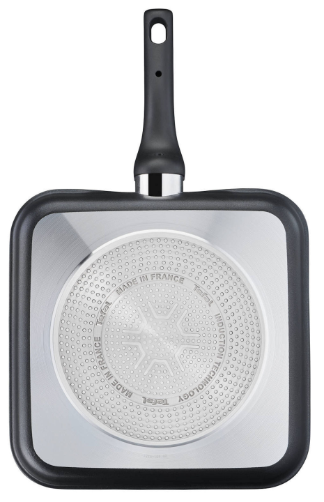 Tefal Unlimited Grillpan 26 cm