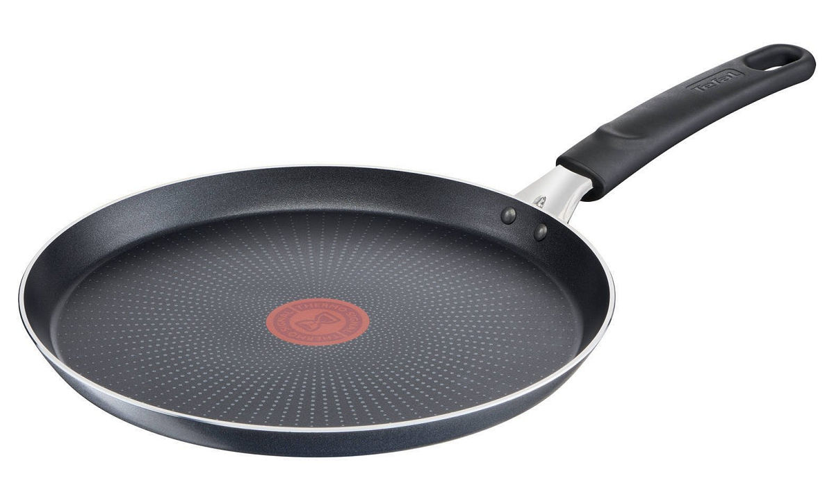 Tefal XL Force Pannenkoekpan 25cm