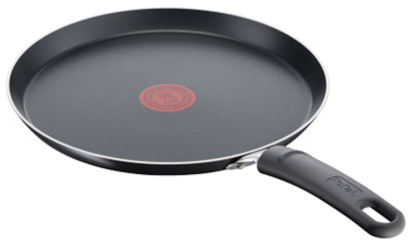 Tefal Pannenkoekpan 25 cm