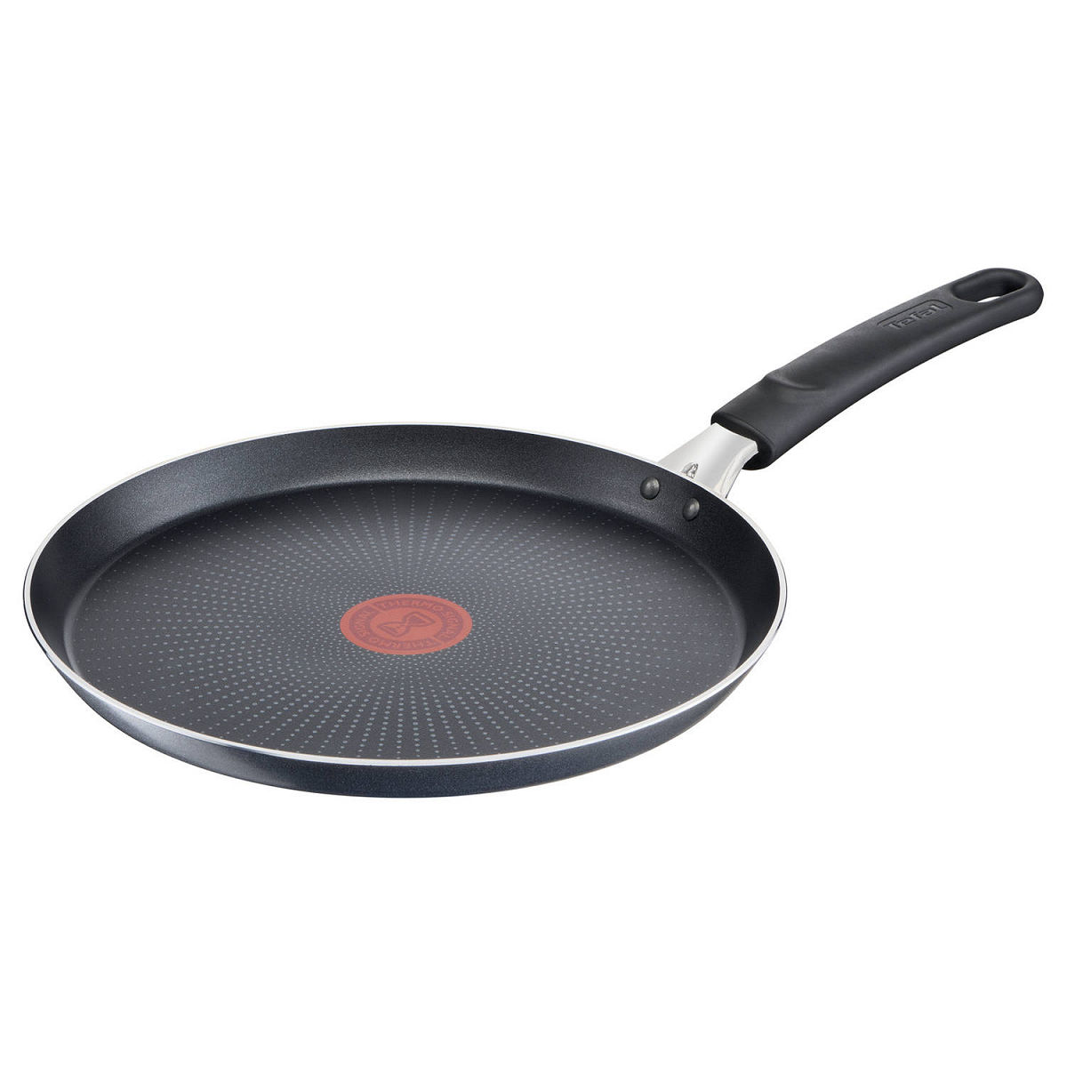 Tefal Pannenkoekpan inductie 25 cm