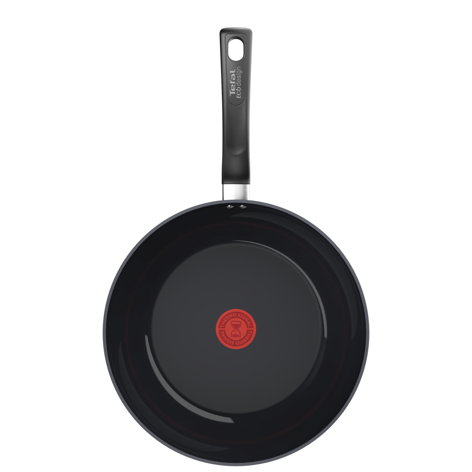 Tefal Change Black Keramische Wokpan 28cm - Inductie