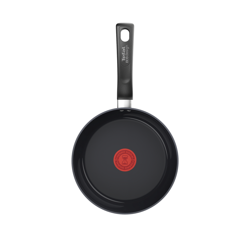 Tefal Change Black Keramische Koekenpan 24cm - Inductie