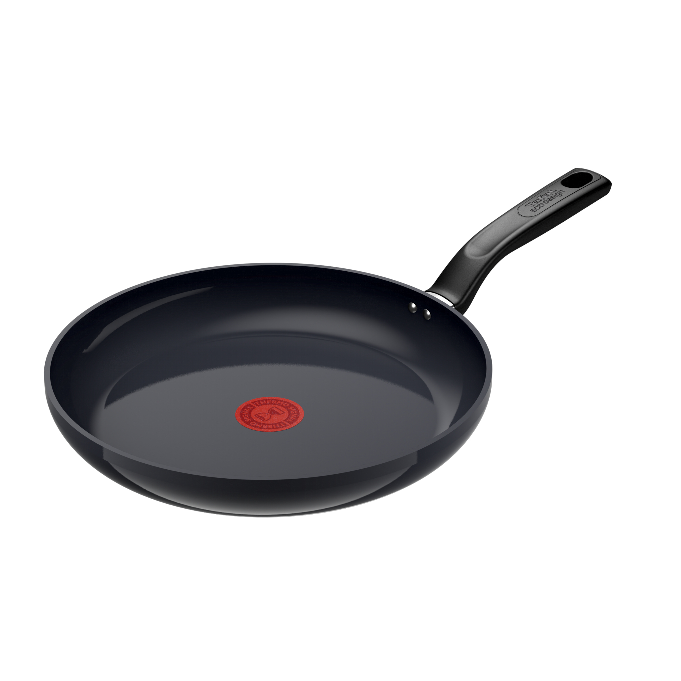 Tefal Change Black Keramische Koekenpan 28cm - Inductie