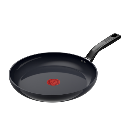 Tefal Change Black Keramische Koekenpan 28cm - Inductie