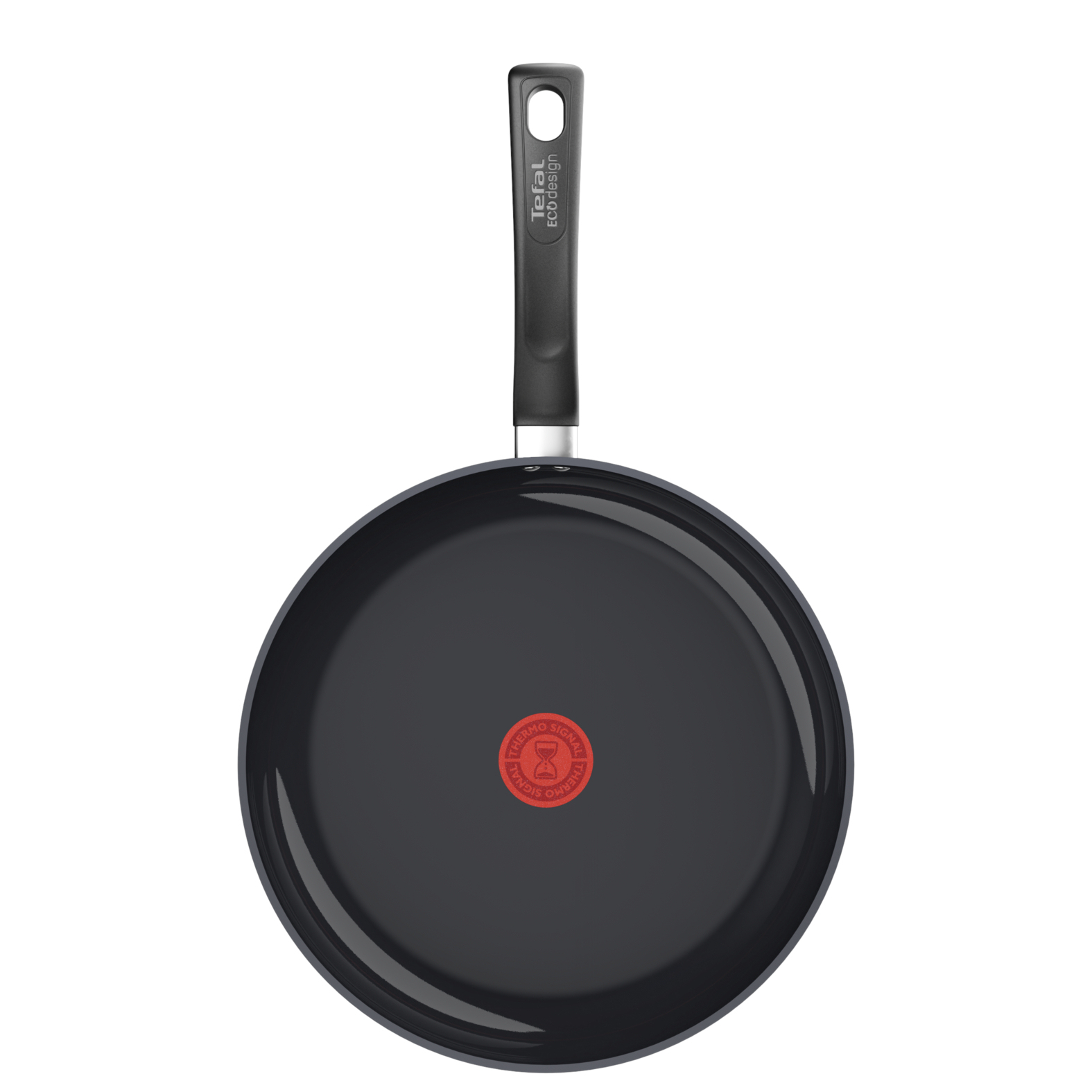 Tefal Change Black Keramische Koekenpan 28cm - Inductie
