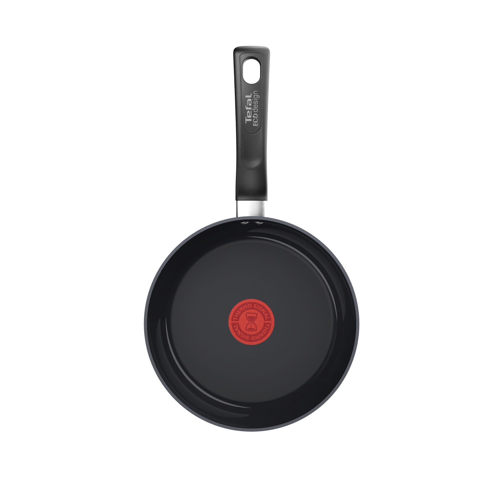 Tefal Change Black Keramische Koekenpan 20cm - Inductie
