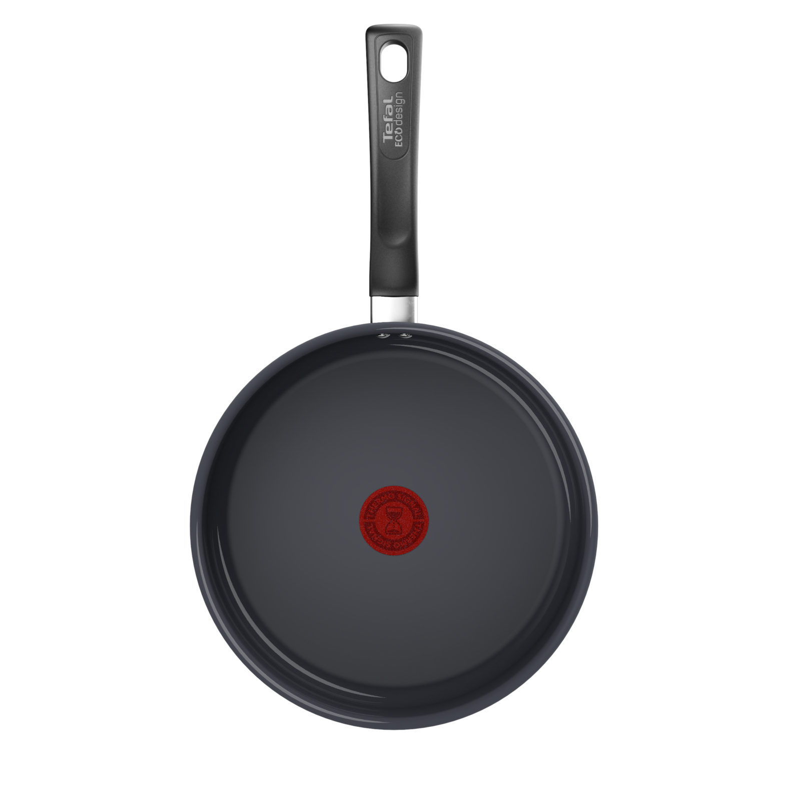Tefal Change Black Keramische Hapjespan 24cm - Inductie