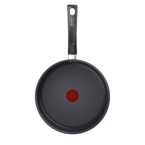Tefal Change Black Keramische Hapjespan 24cm - Inductie