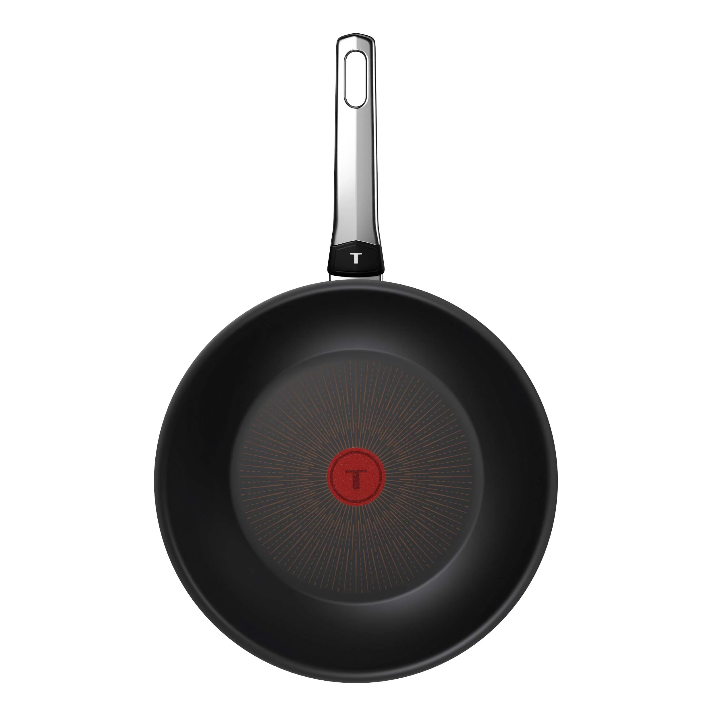 Tefal Excellence Wokpan 28cm - Inductie