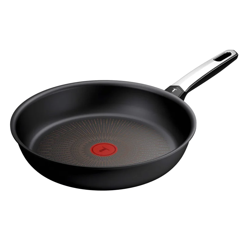 Tefal Excellence Koekenpan 28cm - Inductie