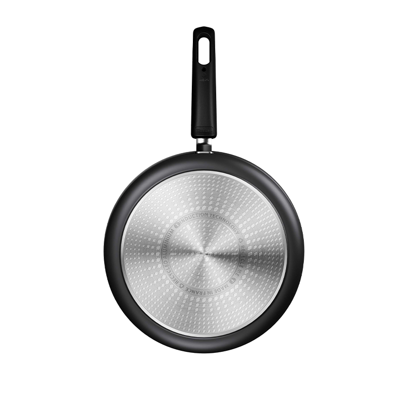 Tefal Excellence Hapjespan 24cm + deksel - Inductie