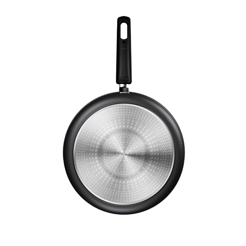 Tefal Excellence Hapjespan 24cm + deksel - Inductie