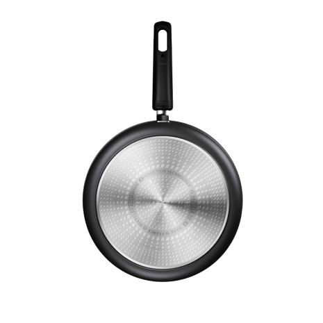 Tefal Excellence Hapjespan 24cm + deksel - Inductie