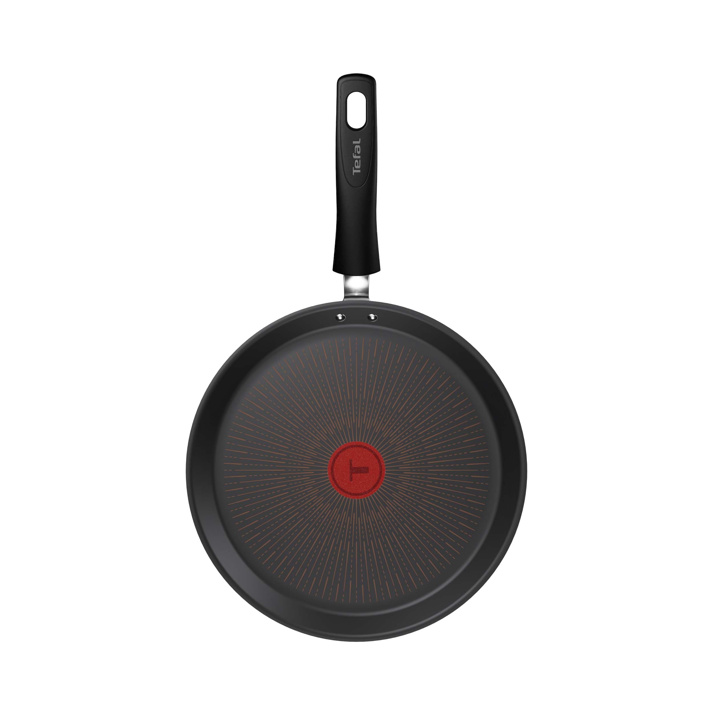 Tefal Excellence Pannenkoekpan 25cm - Inductie