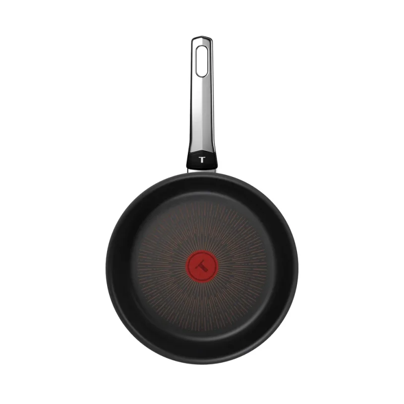 Tefal Excellence Koekenpan 24cm - Inductie