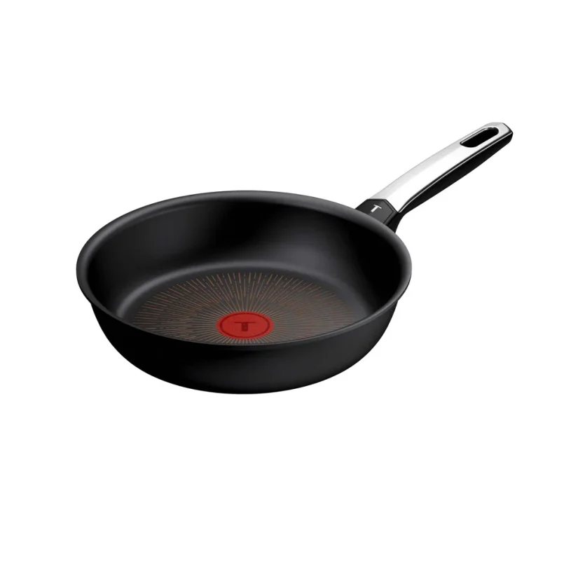 Tefal Excellence Koekenpan 24cm - Inductie
