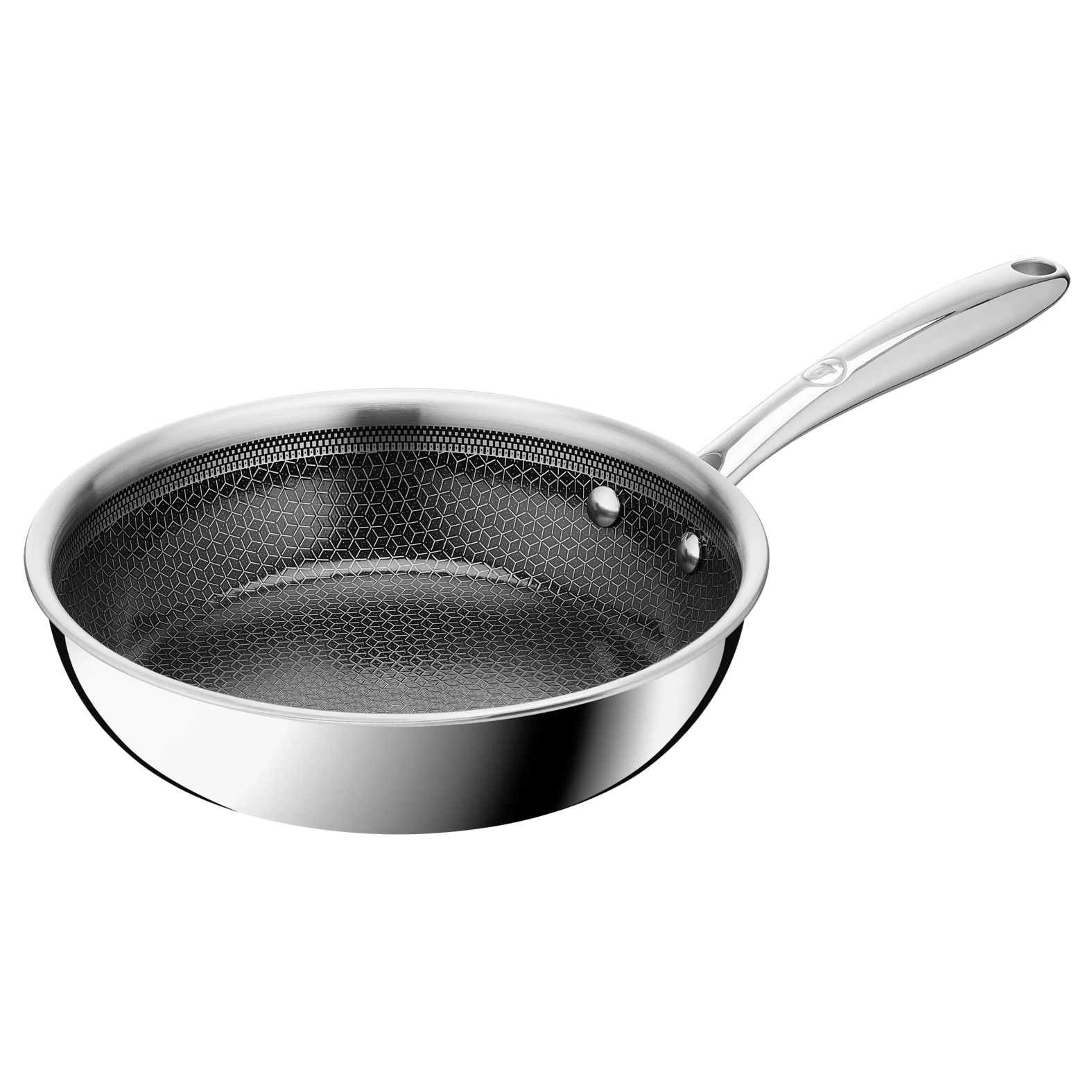 Tefal Master Ceramic Koekenpan 20cm