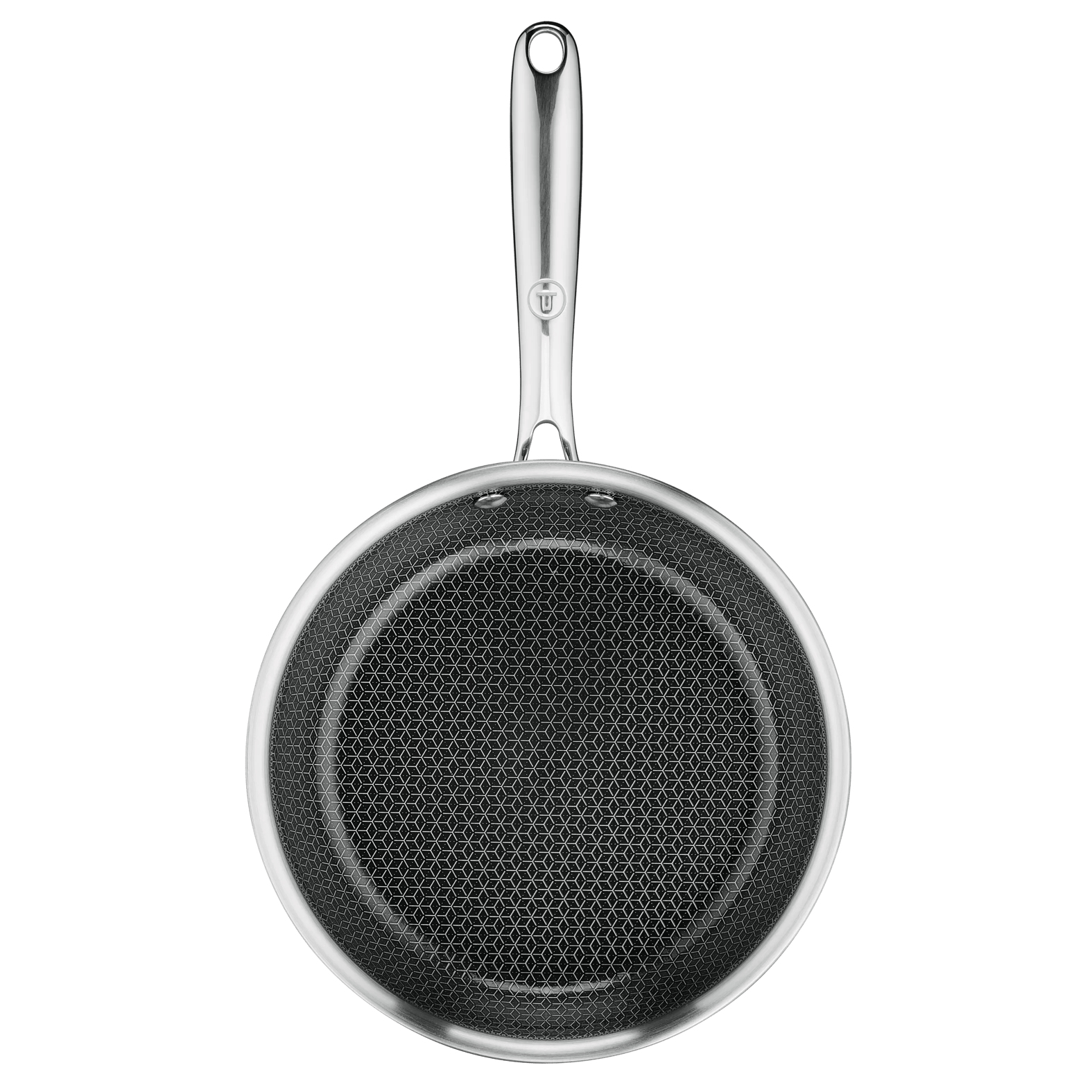 Tefal Master Ceramic Koekenpan 20cm