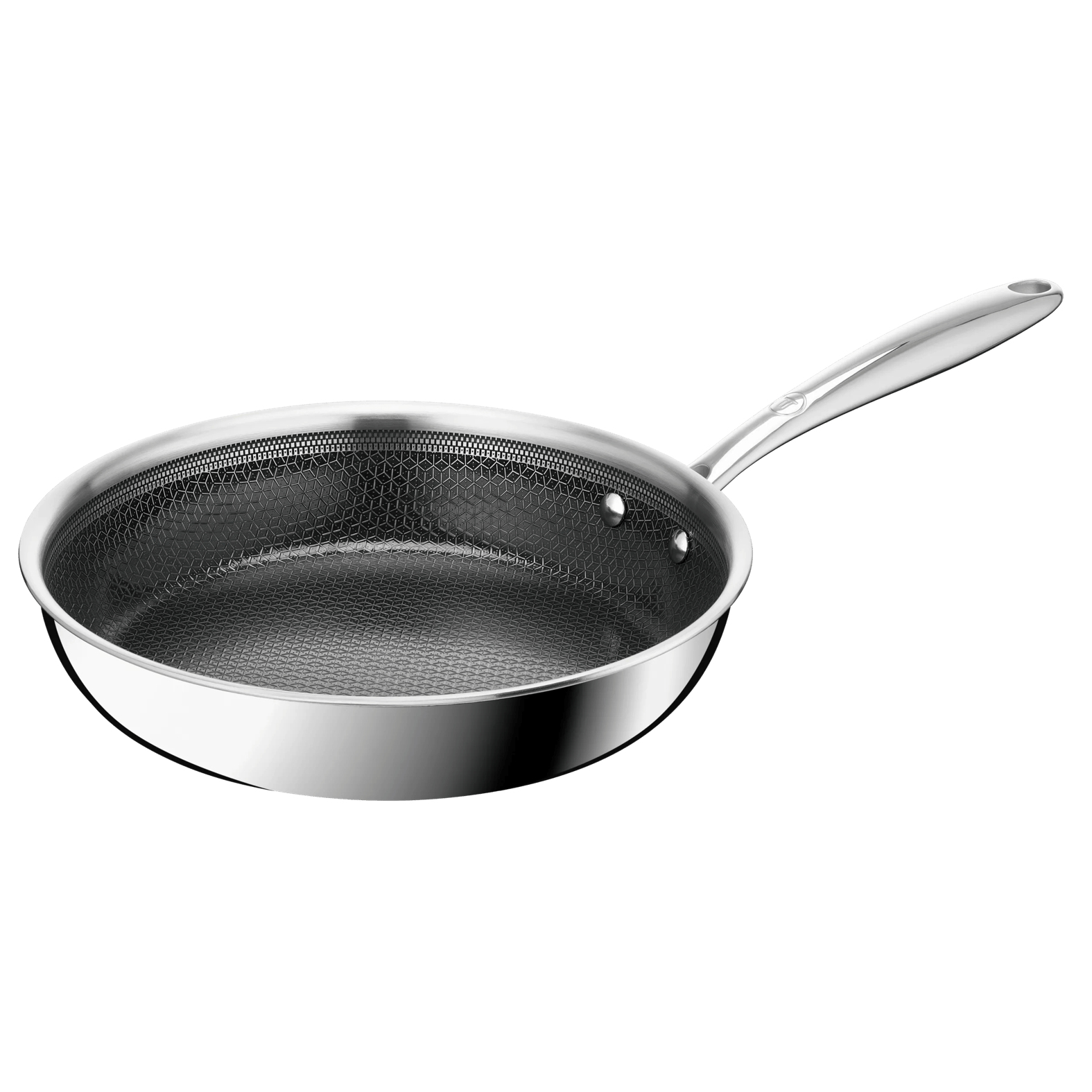 Tefal Master Ceramic Koekenpan 24cm