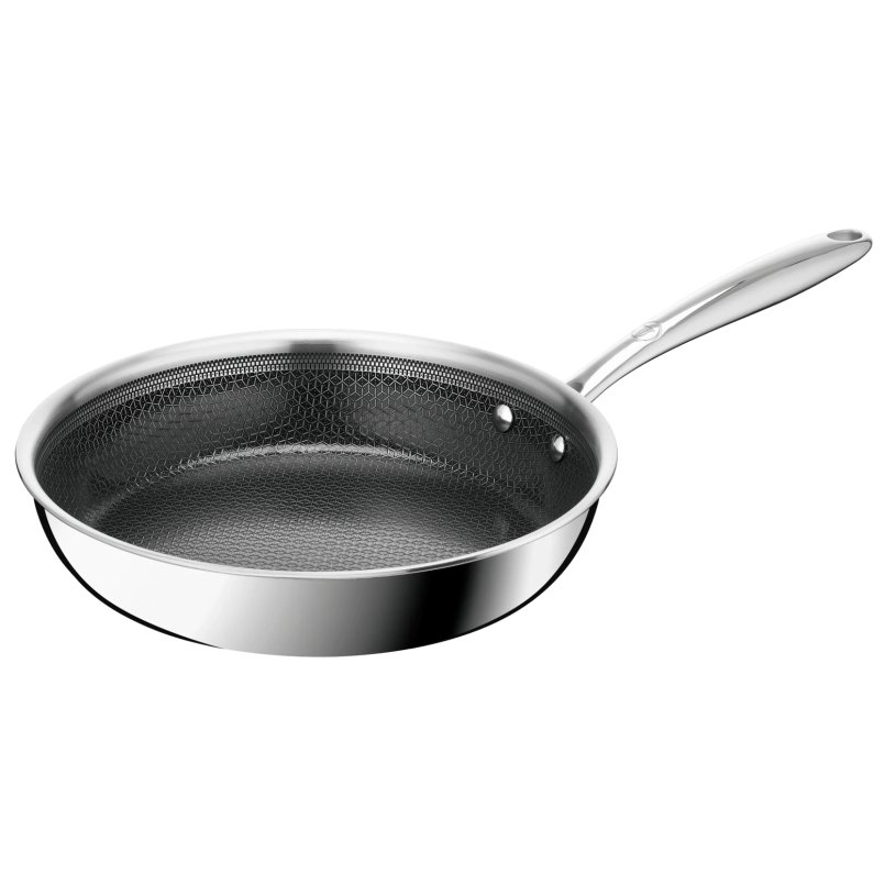 Tefal Master Ceramic Koekenpan 24cm