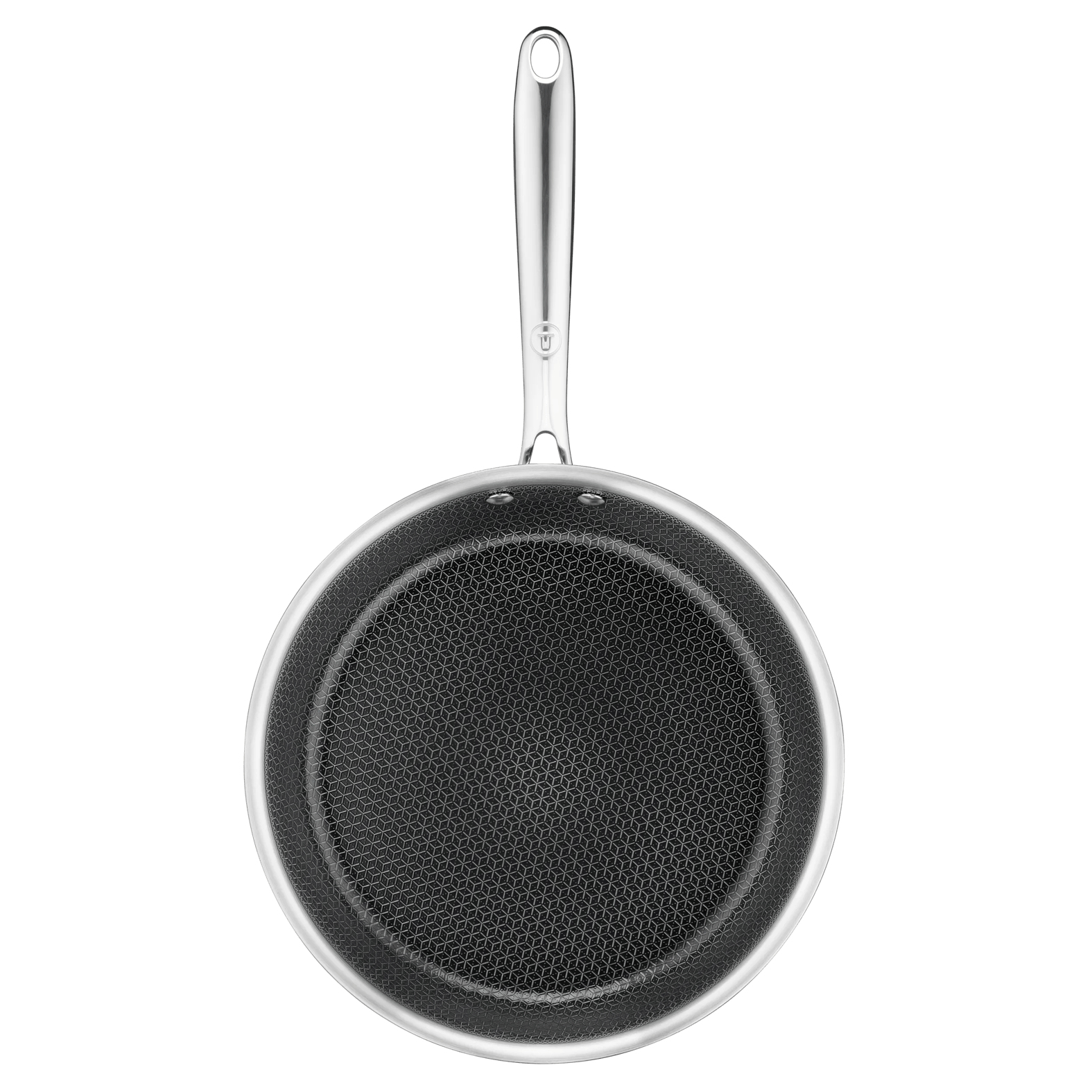 Tefal Master Ceramic Koekenpan 24cm