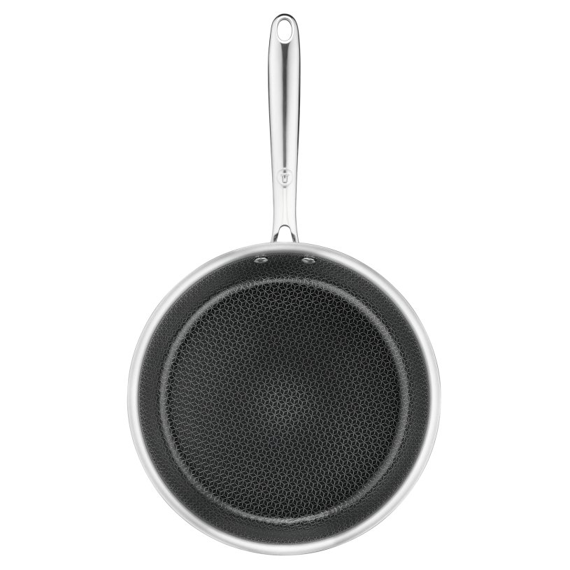 Tefal Master Ceramic Koekenpan 24cm