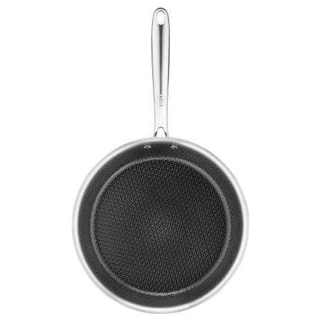 Tefal Master Ceramic Koekenpan 24cm