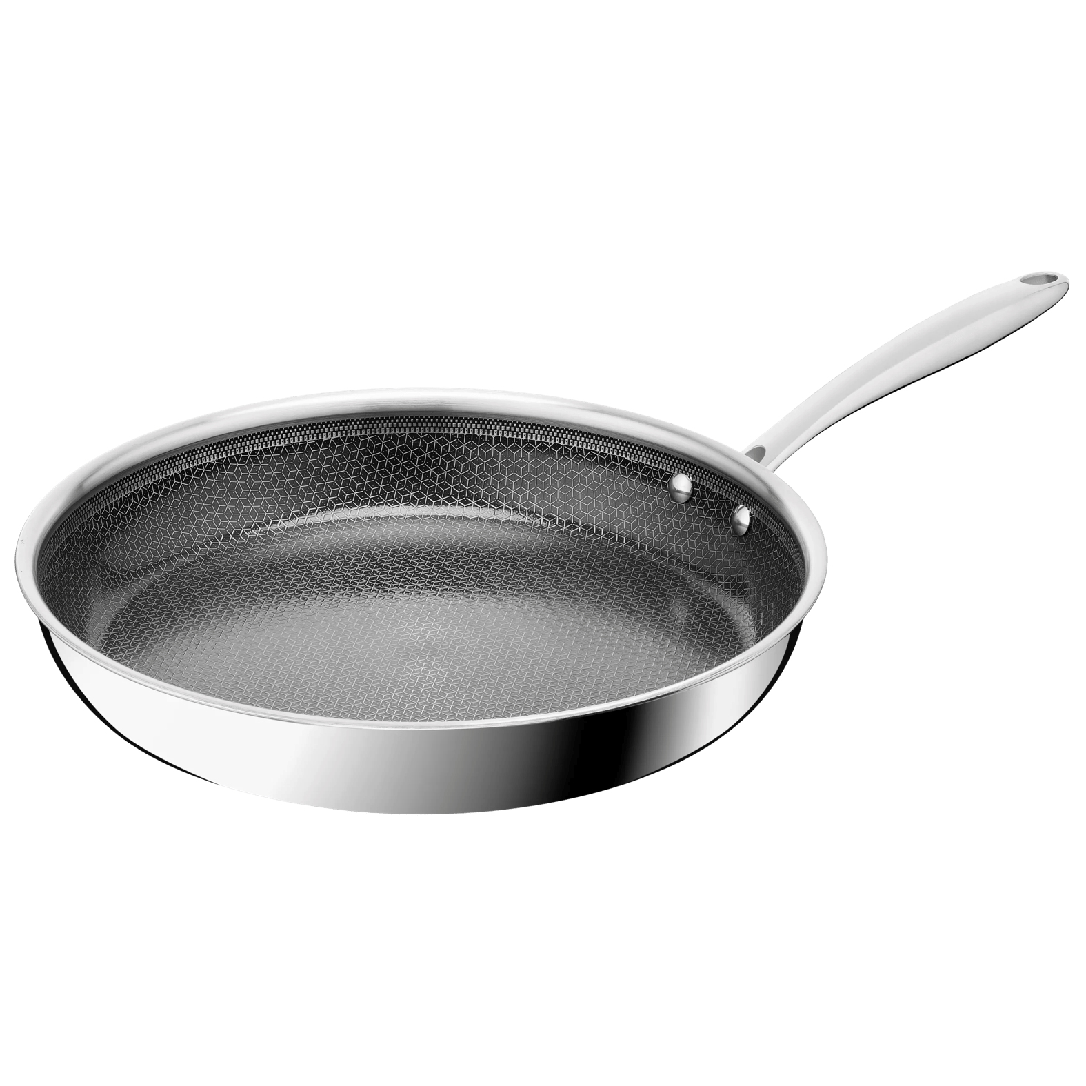 Tefal Master Ceramic Koekenpan 28cm