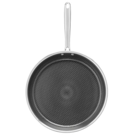 Tefal Master Ceramic Koekenpan 28cm