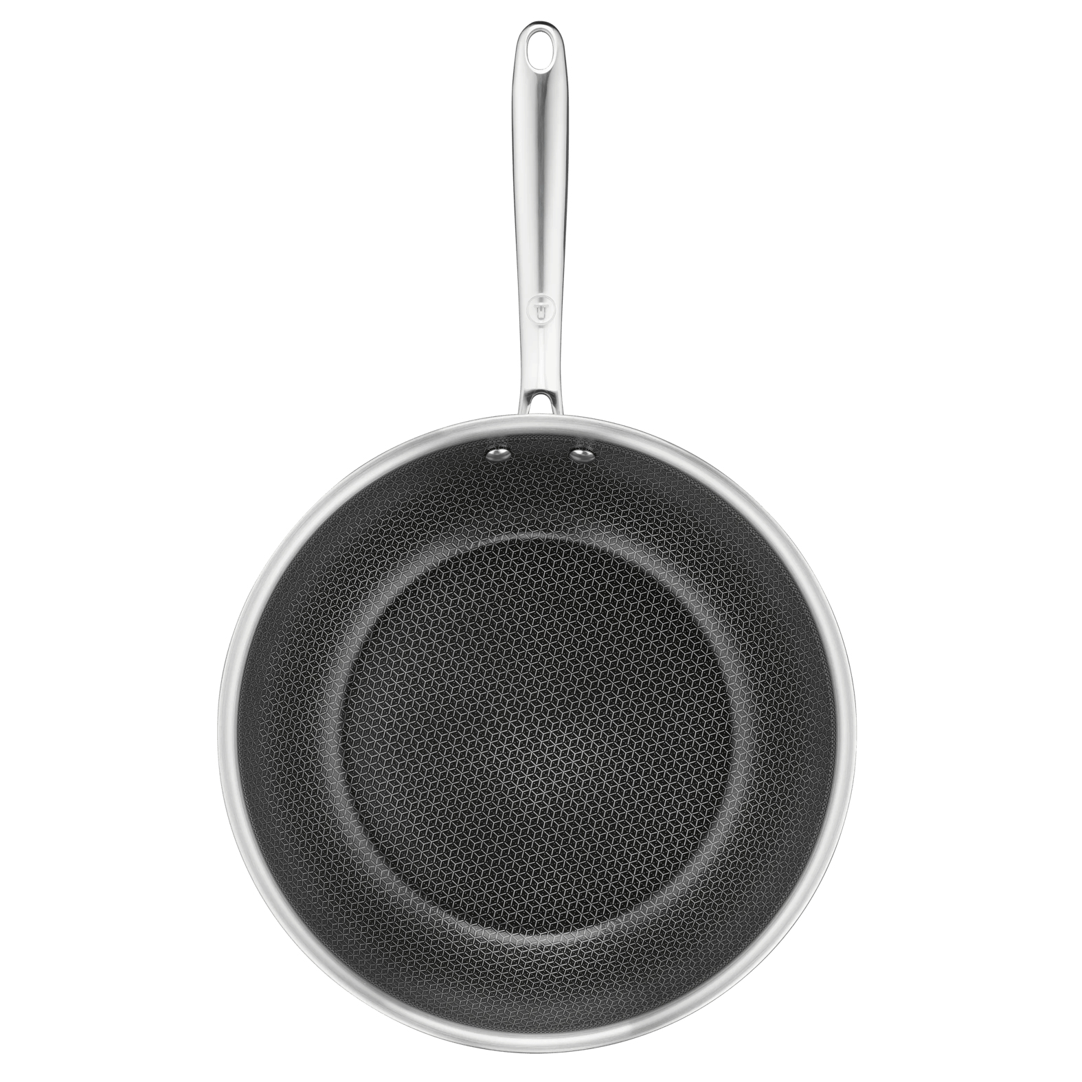 Tefal Master Ceramic Wokpan 28cm