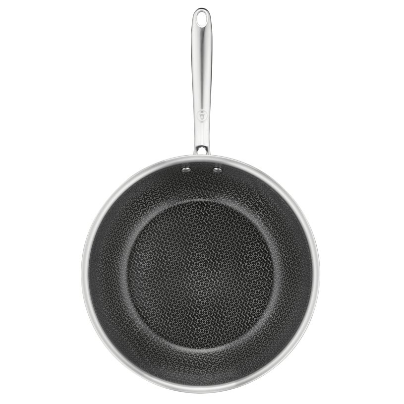 Tefal Master Ceramic Wokpan 28cm