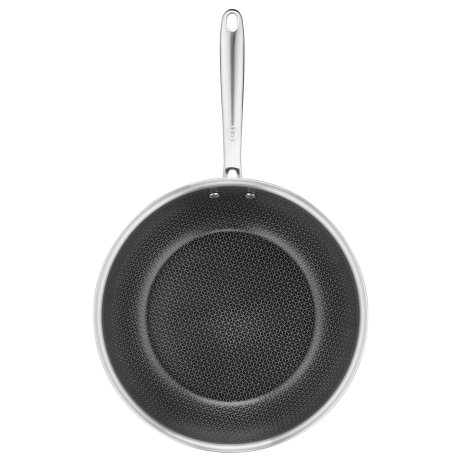 Tefal Master Ceramic Wokpan 28cm