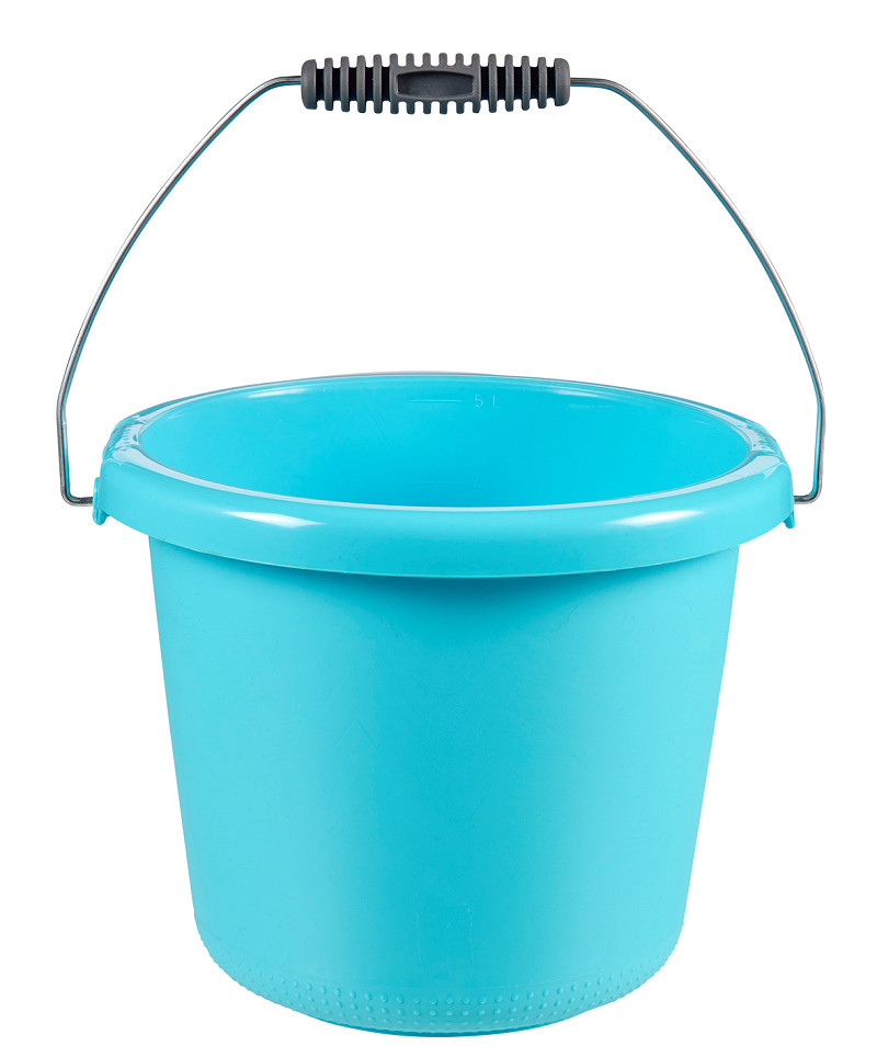 Curver emmer 5L molokai blauw