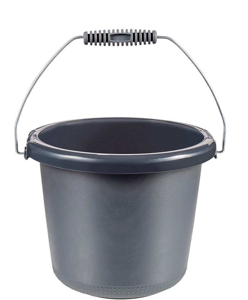 Curver emmer 5L antraciet