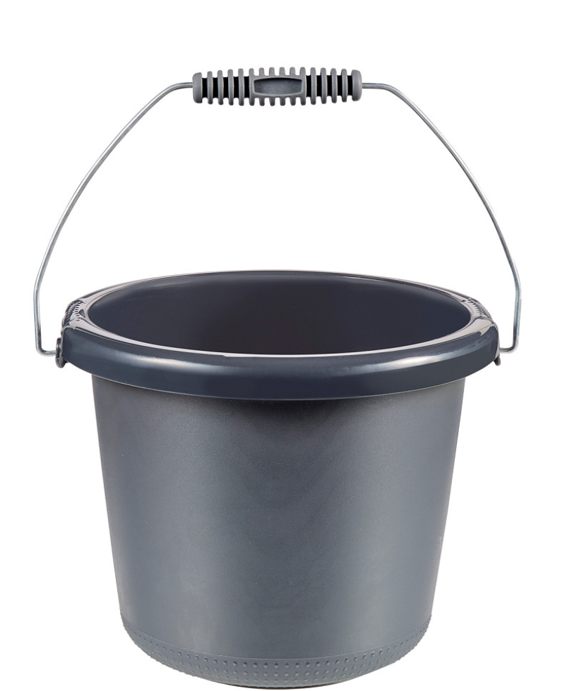 Curver emmer 5L antraciet