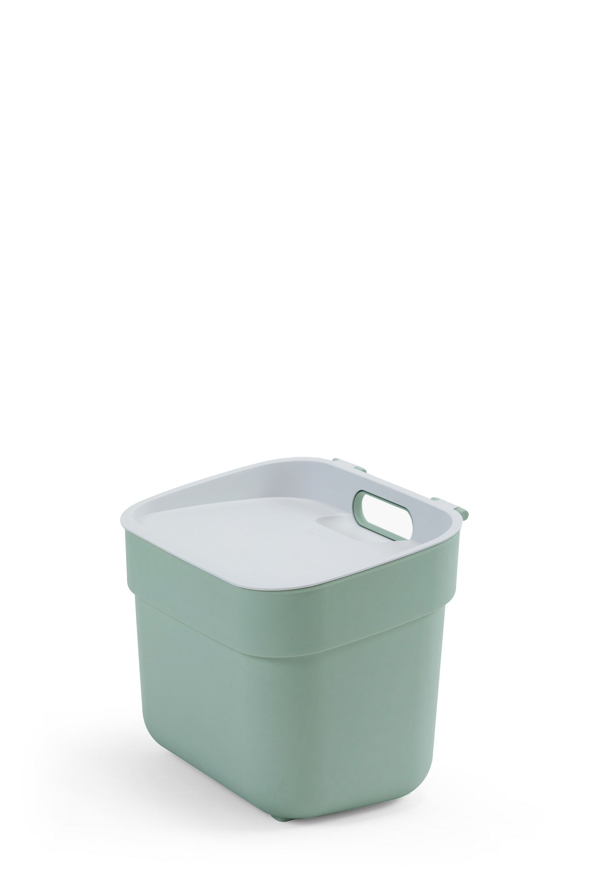 Curver Ready to Collect Prullenbak GFT 5L - Groen