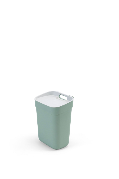 Curver Ready to Collect Prullenbak 10L - Groen