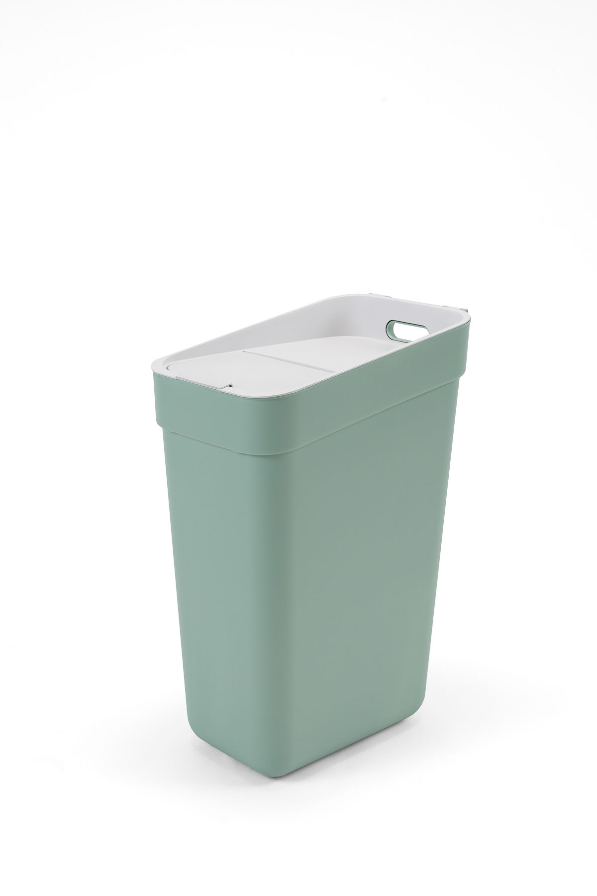 Curver Ready to Collect Prullenbak 30L - Groen