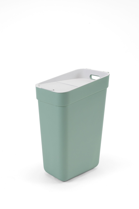 Curver Ready to Collect Prullenbak 30L - Groen