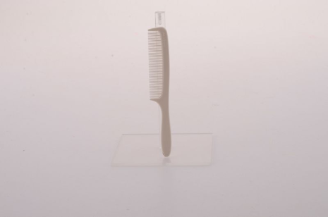 Baby Kammetjes Wit 24 stuks