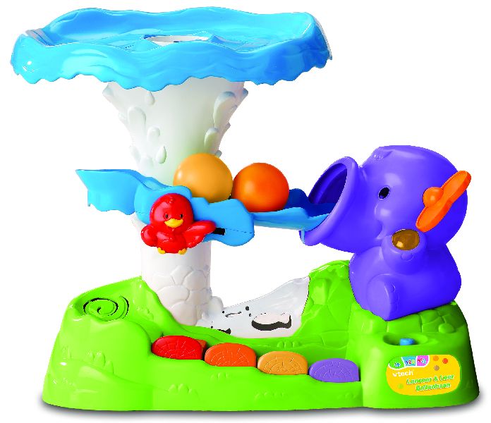 Vtech Lanceer & leer ballenbaan