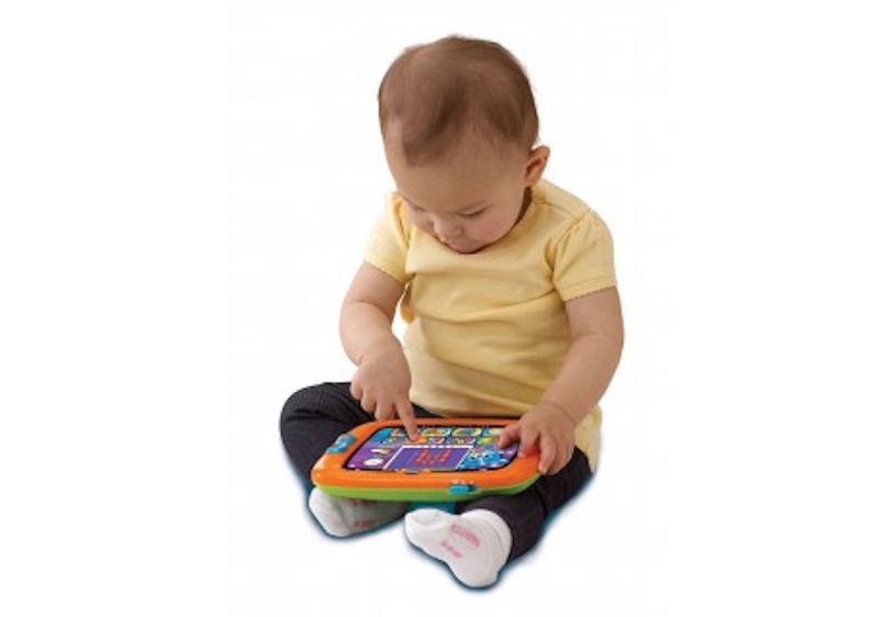Vtech Vriendjes Touch Tablet