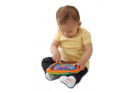 Vtech Vriendjes Touch Tablet