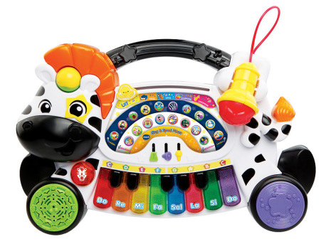 Vtech Zing & Speel Piano