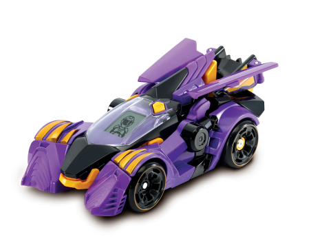 Vtech Switch & Go Dinos - Scott Spinosaurus