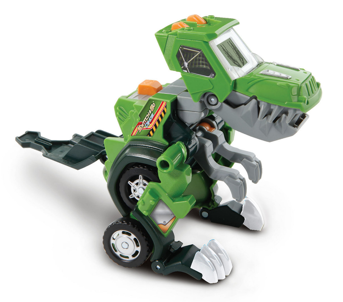 Vtech Switch & Go Dinos - Jaxx T-Rex