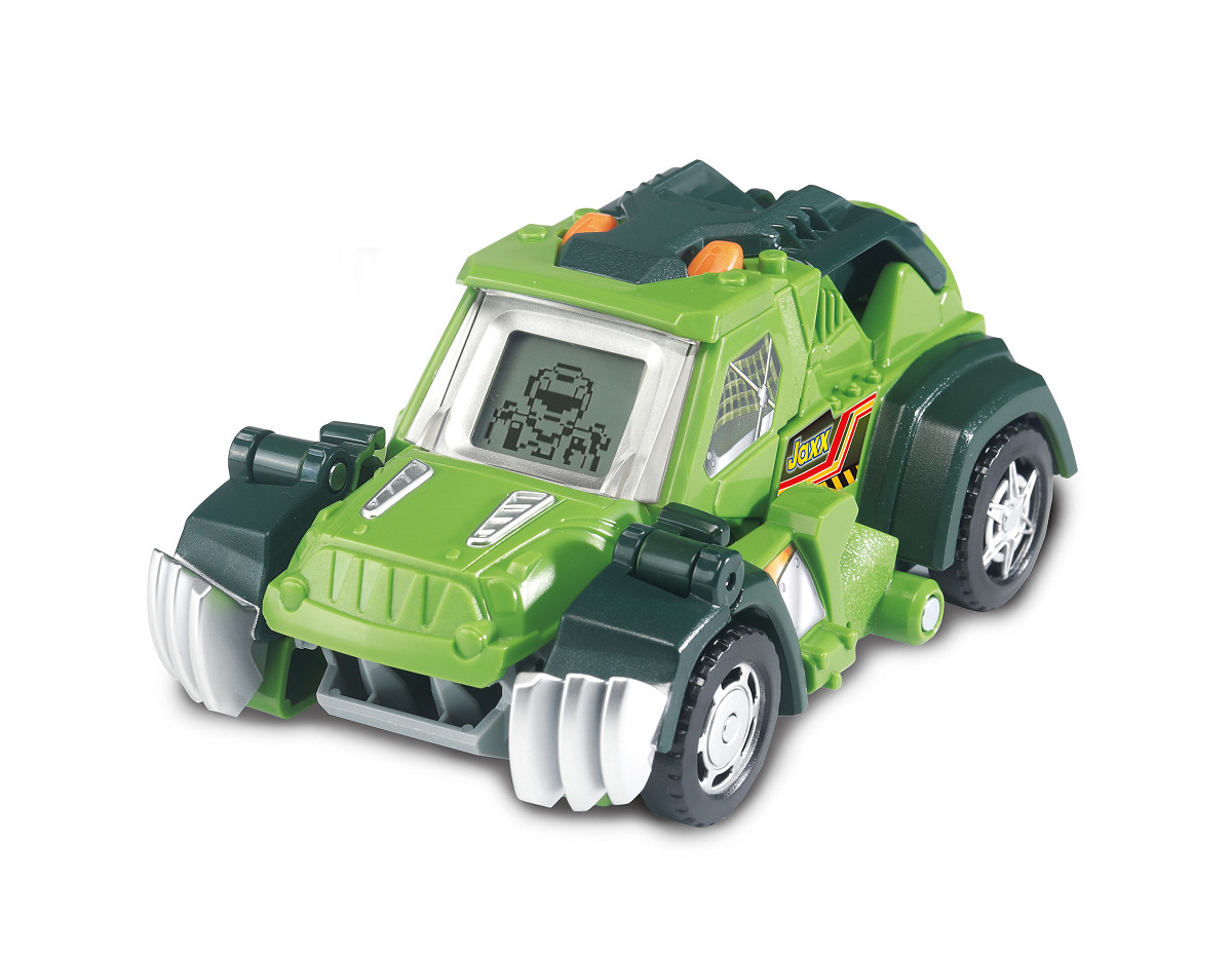 Vtech Switch & Go Dinos - Jaxx T-Rex